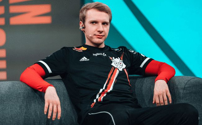 G2打野Jankos：从新教练Nelson那里学习LPL打法