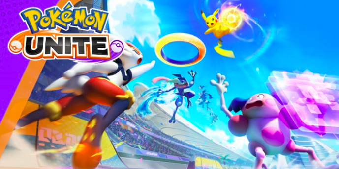 《宝可梦大集结》Switch版海外上线！支持跨平台联机