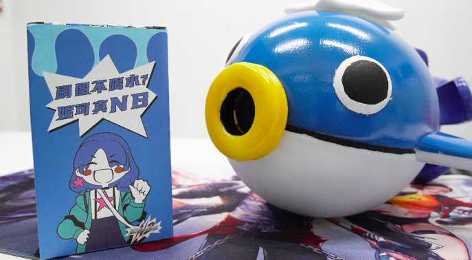 《超激斗梦境》2021 ChinaJoy活动都有哪些