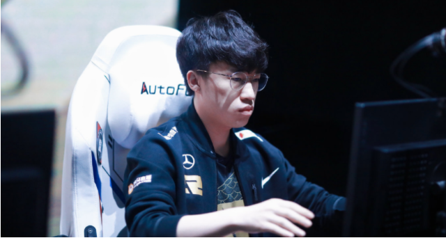 LOL主播展现电竞正能量，伸出援手支持河南抗灾