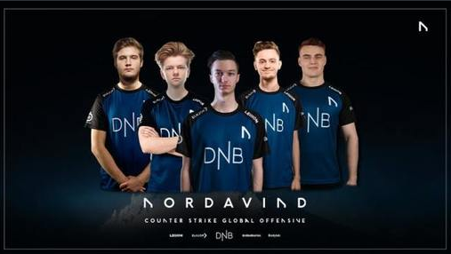 CSGO：挪威Nordavind与旗下阵容分道扬镳