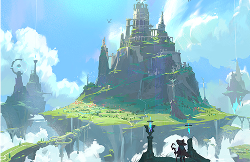 《复苏的魔女》新主线8月19日开启