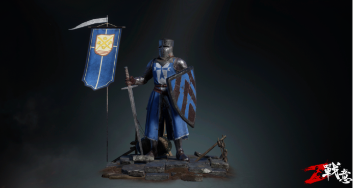 《战意》马耳他远征骑士攻略