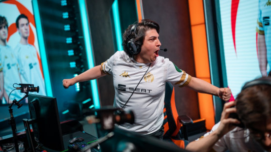 Armut吐露保持游戏热情方法：卸载