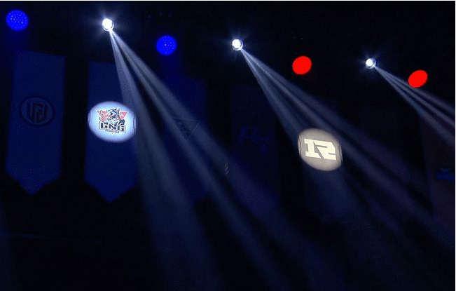 系统问题导致比赛延后俩小时，引发粉丝不满