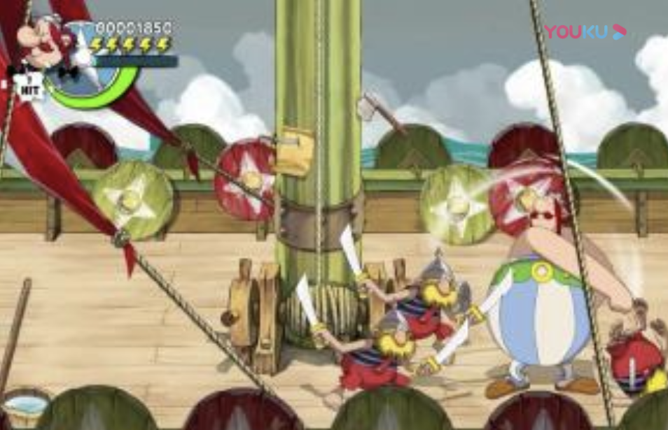 《幻想新国度：全扇飞》：定档11月25日正式上市