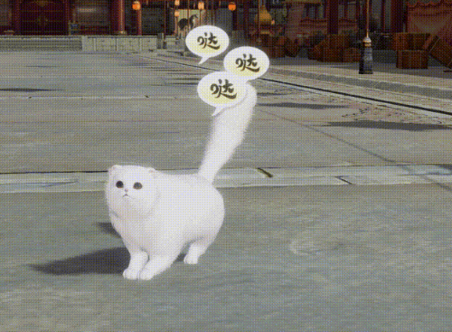 《剑网3》十二周年：水陆曼舞倾国倾城