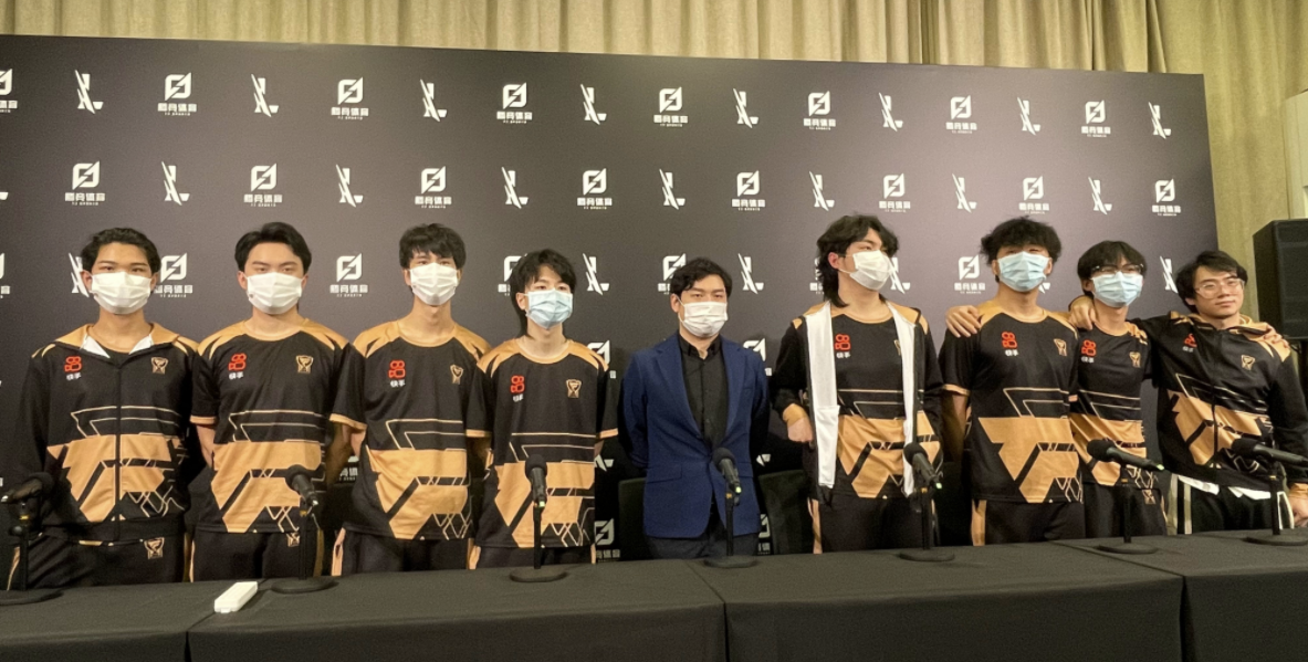 TFC4-1NV以4-1战胜NV，晋级全国赛