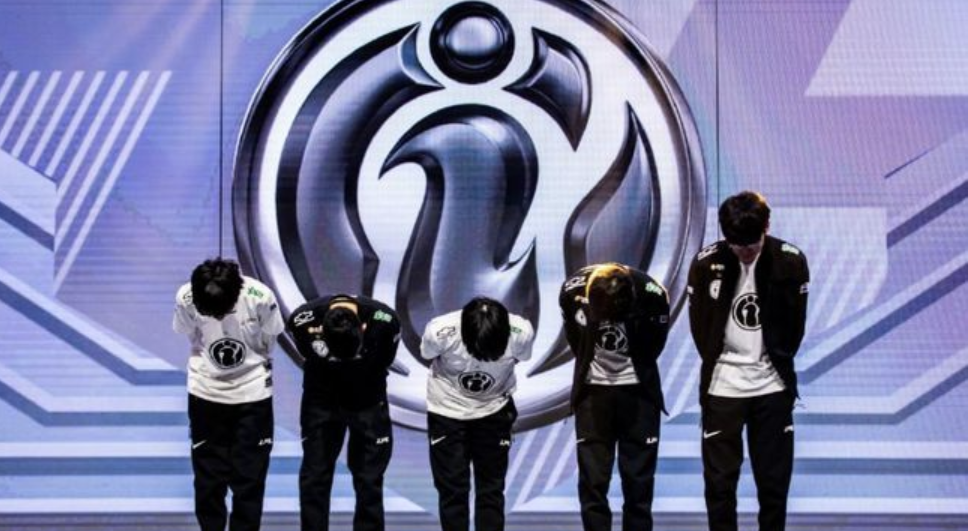 IG传出好消息，Mafa或回归IG教练位