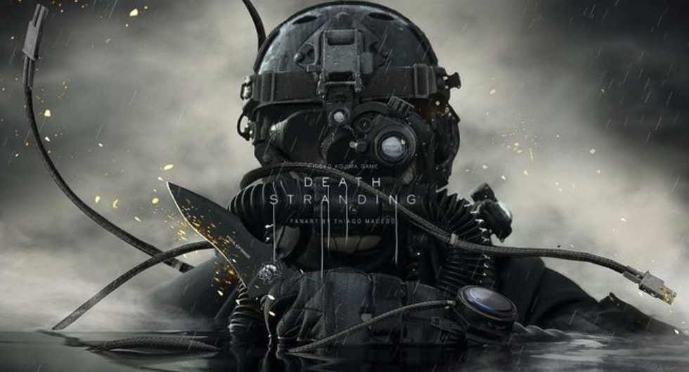 《死亡搁浅》：瑞杜斯透露正在制作死亡搁浅2