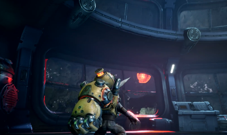 《暗影火炬城》9月7日解锁，Steam页面已上线