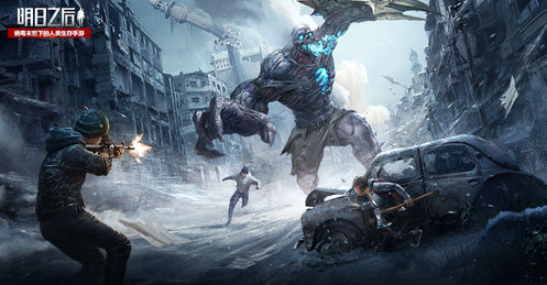 《明日之后》基因转换卡的使用技巧