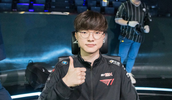 T1魅力依旧，4支队伍相与其交锋