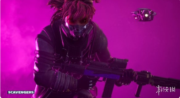 《拾荒者》9月15日开启“凛冬之怒”新赛季