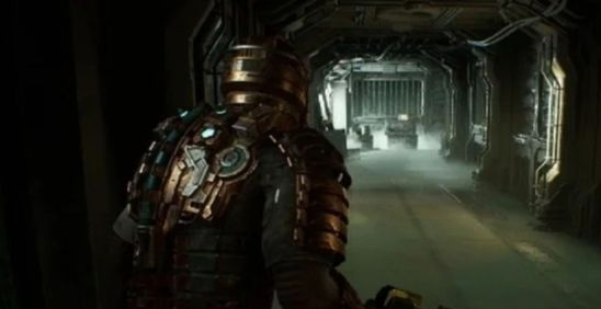 《死亡空间：重制版》将在2022年公布新消息