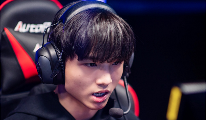 中国队以小组第一晋级东亚电竞锦标赛下一轮