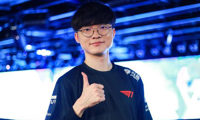 韩国网友历届中单选手Top10正式出炉