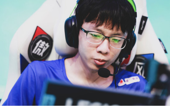 假赛庄家爆料UP战队有人参与假赛