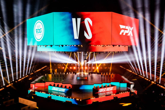 提升品牌价值，LPL以全新面貌再度出发