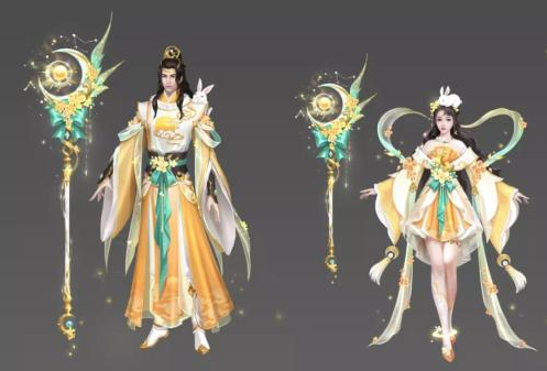 《远征》新增家园系统和职业平衡调整