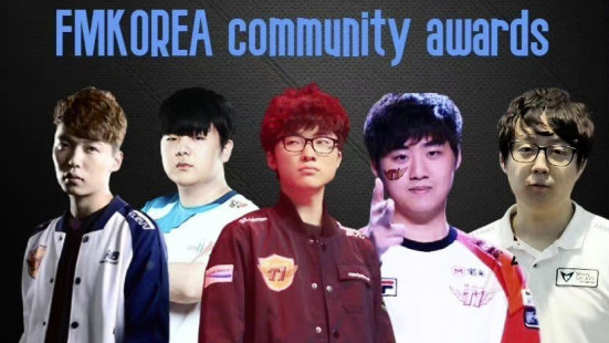 韩网票选历届最佳阵容，李哥独占鳌头