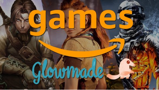 亚马逊第二款游戏《新世界》下周即将发售