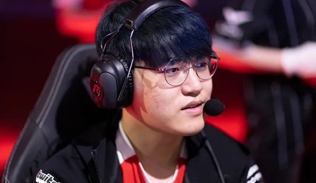 Gumayusi透露职业生涯目标：打破Bang冠军纪录