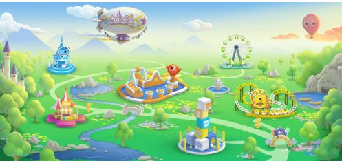 《球球大作战》国庆活动内容抢先看