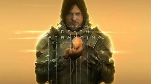 《死亡搁浅》上线导剪版，能否换回您的心意？