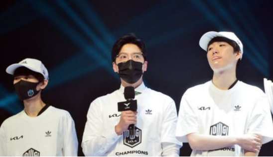 Kkoma直言FPX虽难处理，但夺冠仍有信心