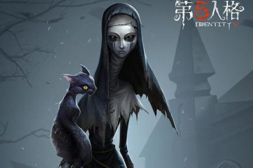 《第五人格》邀您一起体验“库特的奇幻之旅”