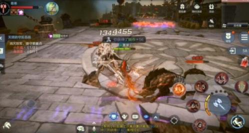 《余烬风暴》天塔防御反击战副本玩法攻略