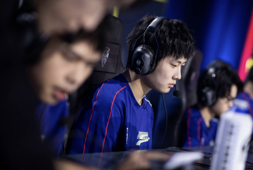 LGD、DYG双双重组，谁能率先度过磨合期？