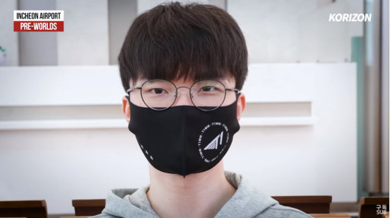 李哥S11首次透露想要击败Scout和EDG