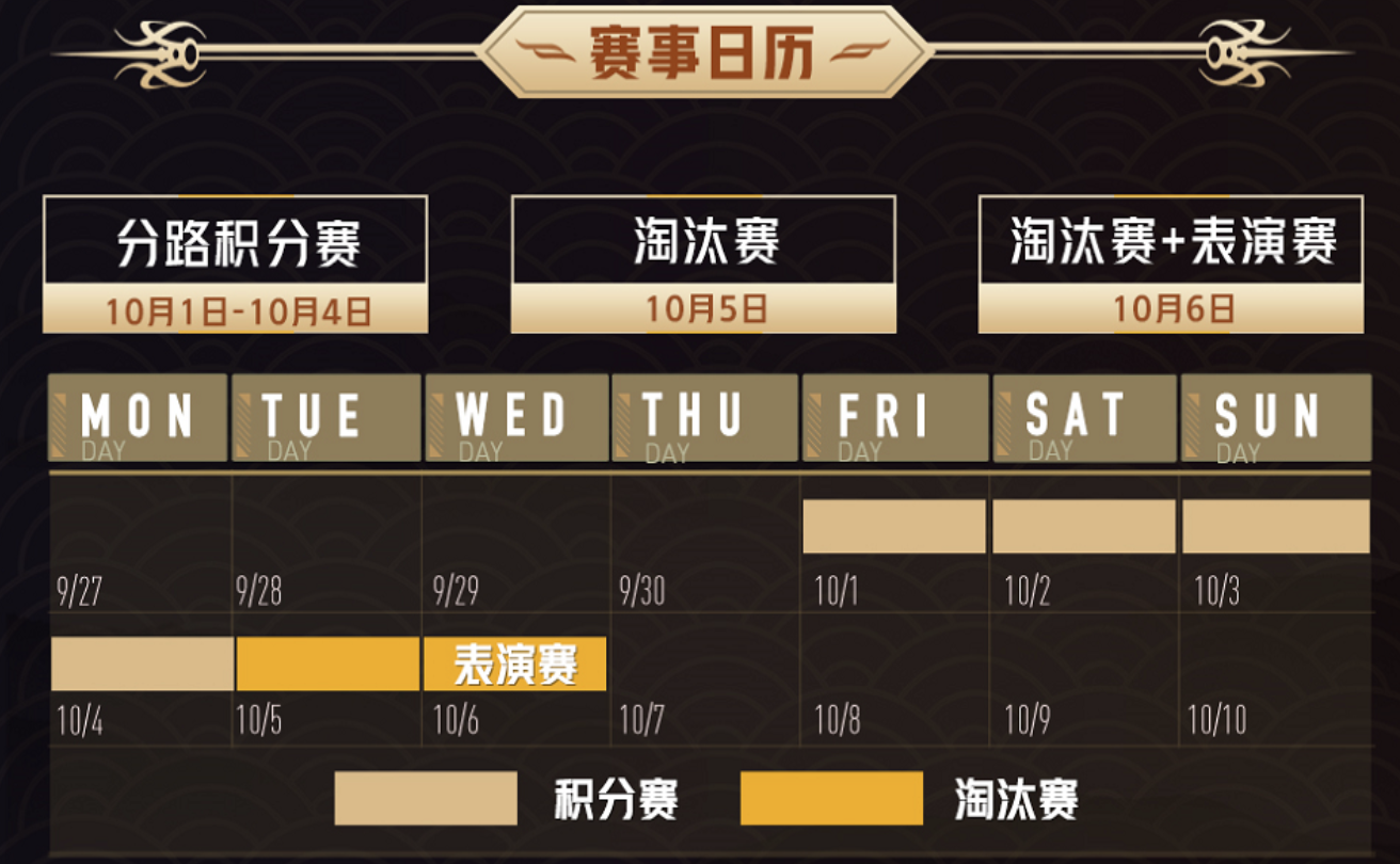 上山人请留步，虎牙全程直播XYG战队选拔赛