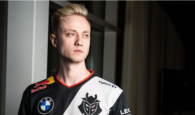 Rekkles想加入LPL，曾与LPL战队沟通过
