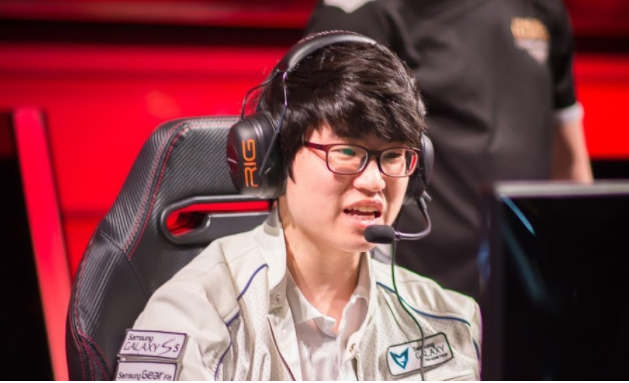 Dade现身外媒场均阵亡数排行榜