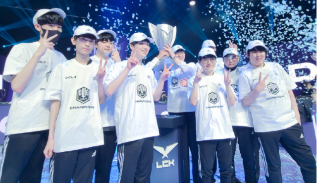 BeryL欧服表现不佳，DK危机四伏