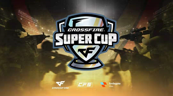 穿越火线：IMP战队取得CFS SUPER CUP杯冠军