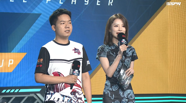 穿越火线：R.LGD以1-2不敌白鲨，错失CFS首张门票