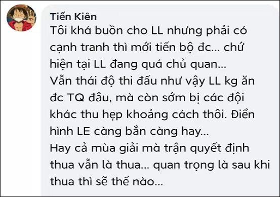 穿越火线：LE取得越南区冠军，粉丝自信心暴涨