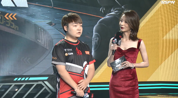 穿越火线：AG势如破竹，3-0击败R.LGD