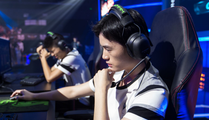 灵药风采依旧，将王者局变成教学局