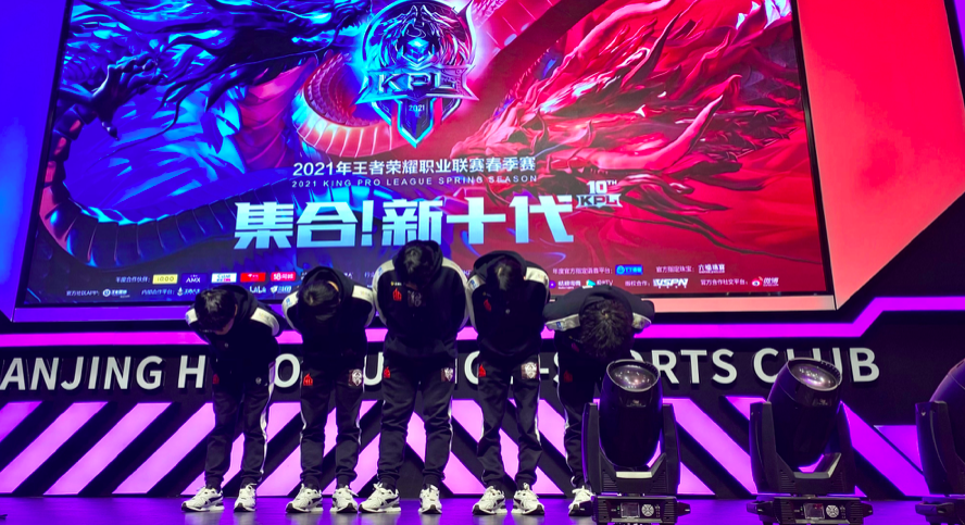 eStar将迎来升级，广州TTG成为新王