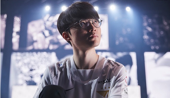 李哥将参加韩国举办“第二届全球创新未来对话”活动