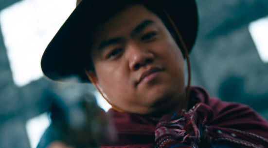 LPL赛区三大玄学大师“助力”EDG夺冠S11