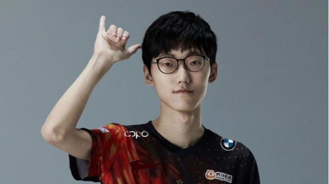 网友爆料LCK报价超高，来年韩援转会LPL难度增大