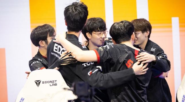 LOL官方公布S11世界赛初始冠军奖金数目