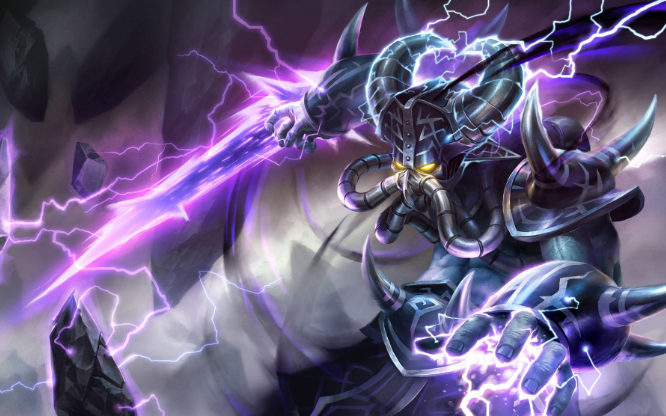 芒果鱼苦练数千场，成功登顶峡谷之巅