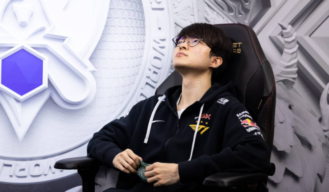 除GEN与DRX之外，LCK转会期面临大洗牌